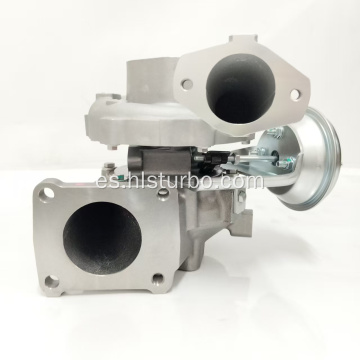 Toyota Turbo CT26V 17201-17050